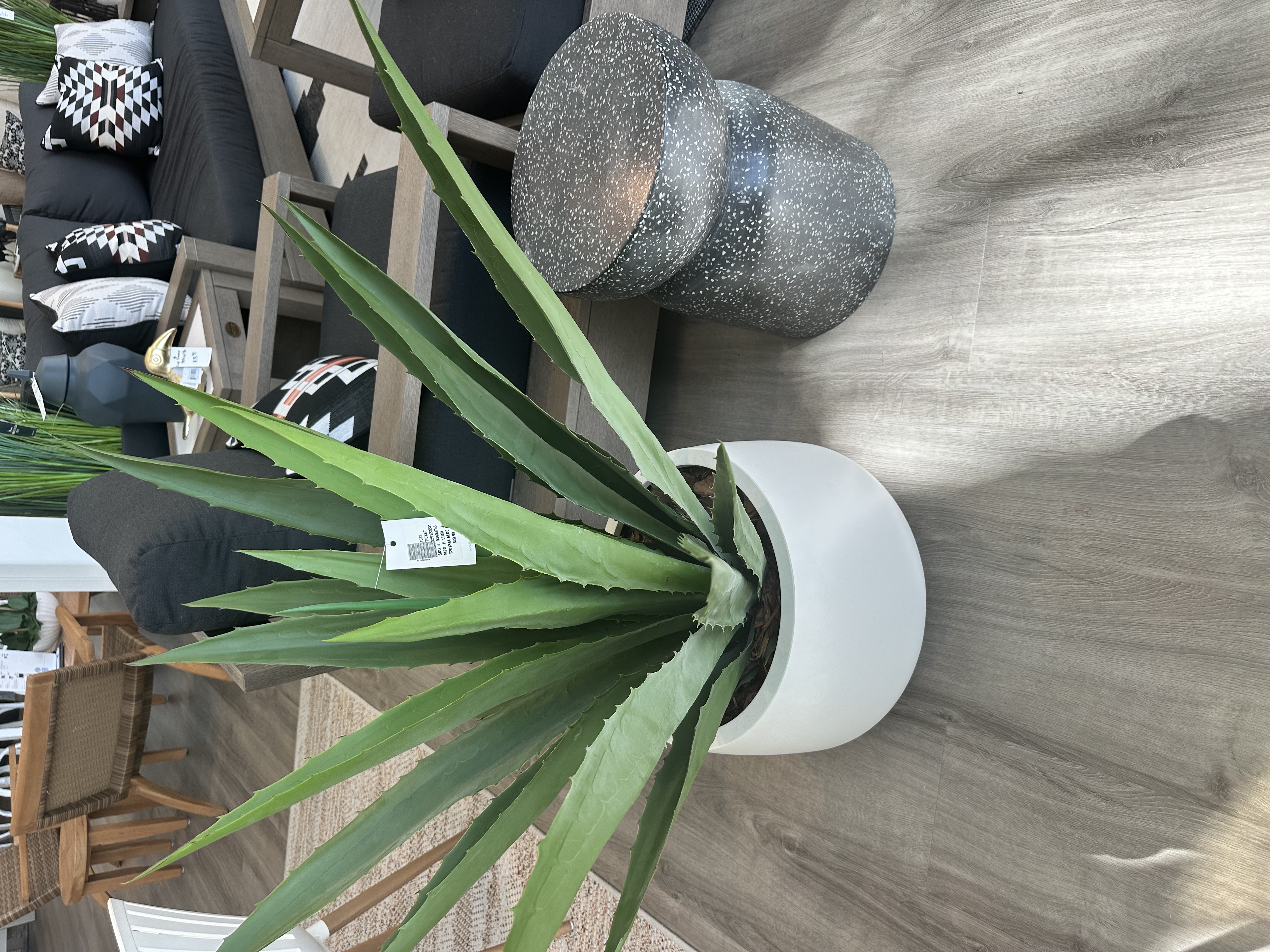 Rooms To Go Patio Image