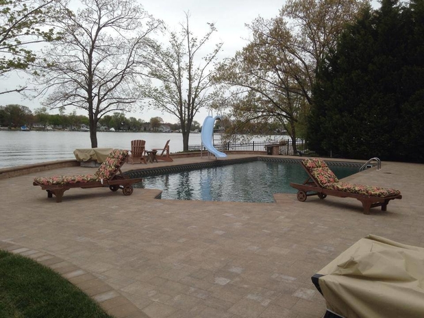 Images Quality Pools Inc