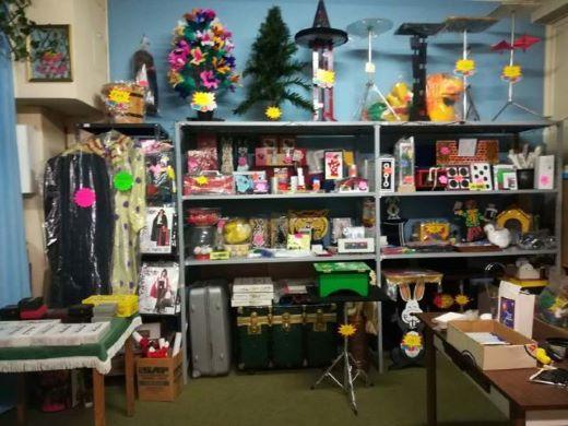 Images Shaun Yee - Magia e Illusioni