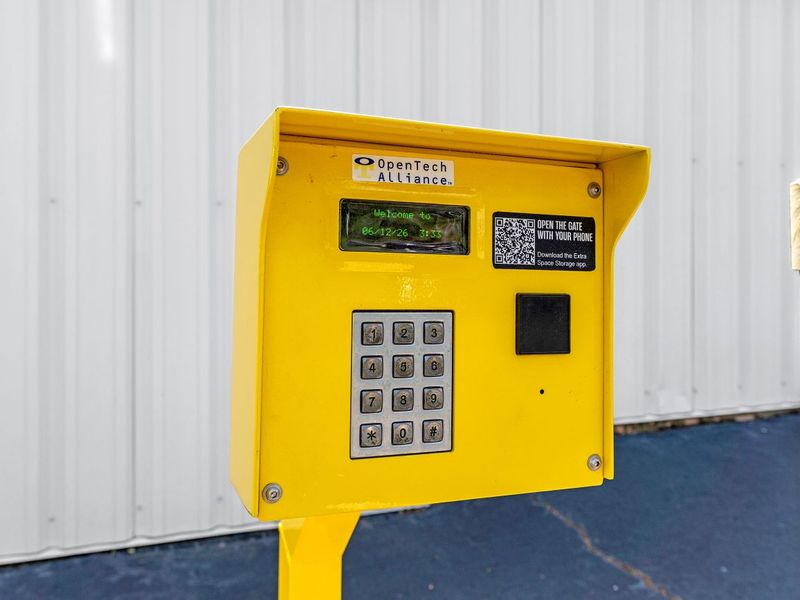 Keypad 