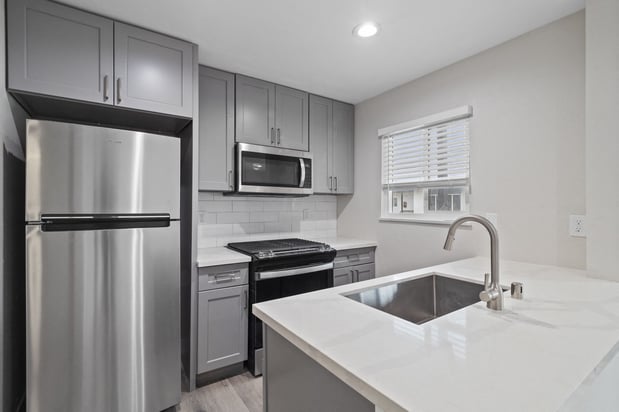 Images Charle Square Apartments
