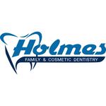 Holmes Family Dentistry Logo