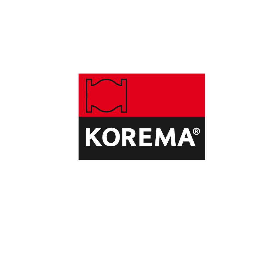 Logo KOREMA® GmbH & Co.KG