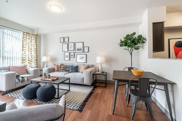 Images The Patterson Social Apartments
