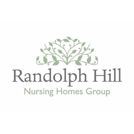 Muirfield Nursing Home Logo