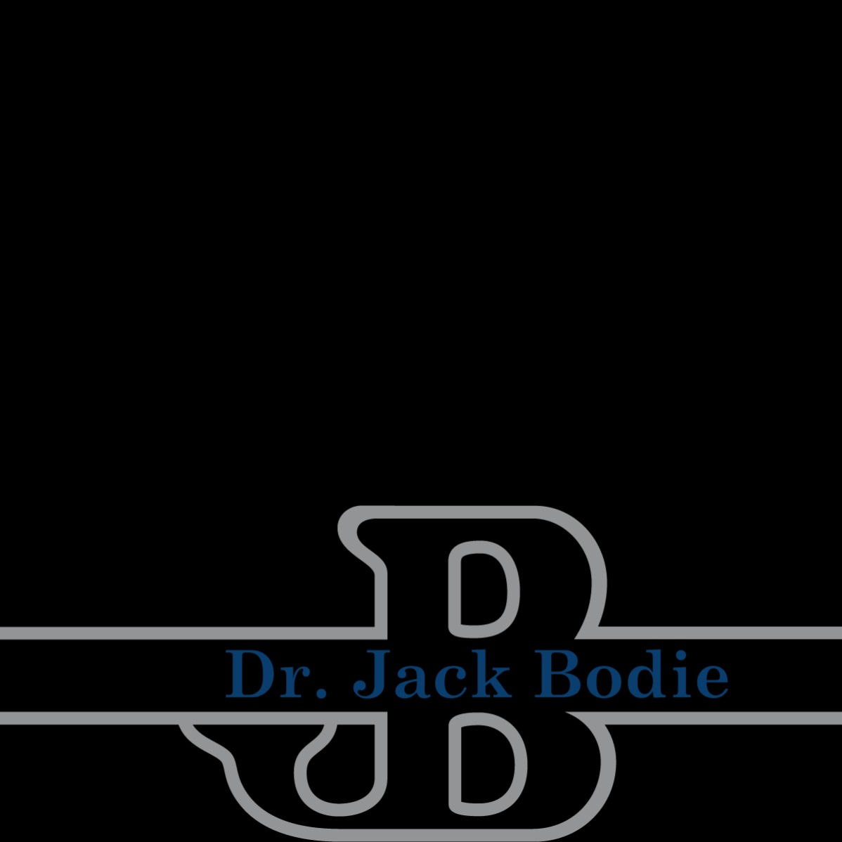Jack Bodie, DDS
