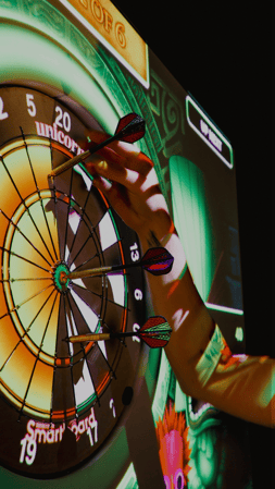 Images Group Therapy Pub & Playground