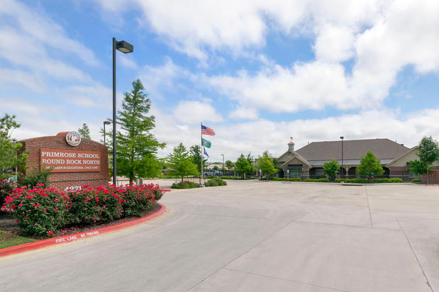 Images Primrose School of Round Rock North