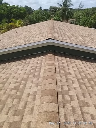 Images Earl W. Johnston Roofing