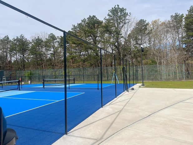 Images Superior Fence & Rail