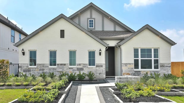 Images DRB Homes Bridgeland Creekland Village