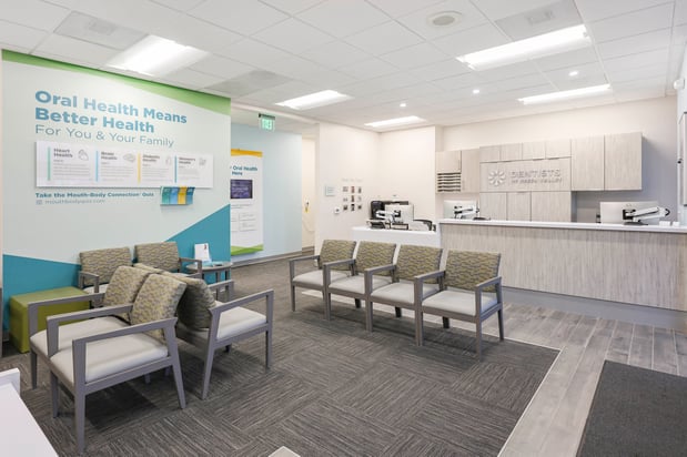 Images Dentists of Green Valley