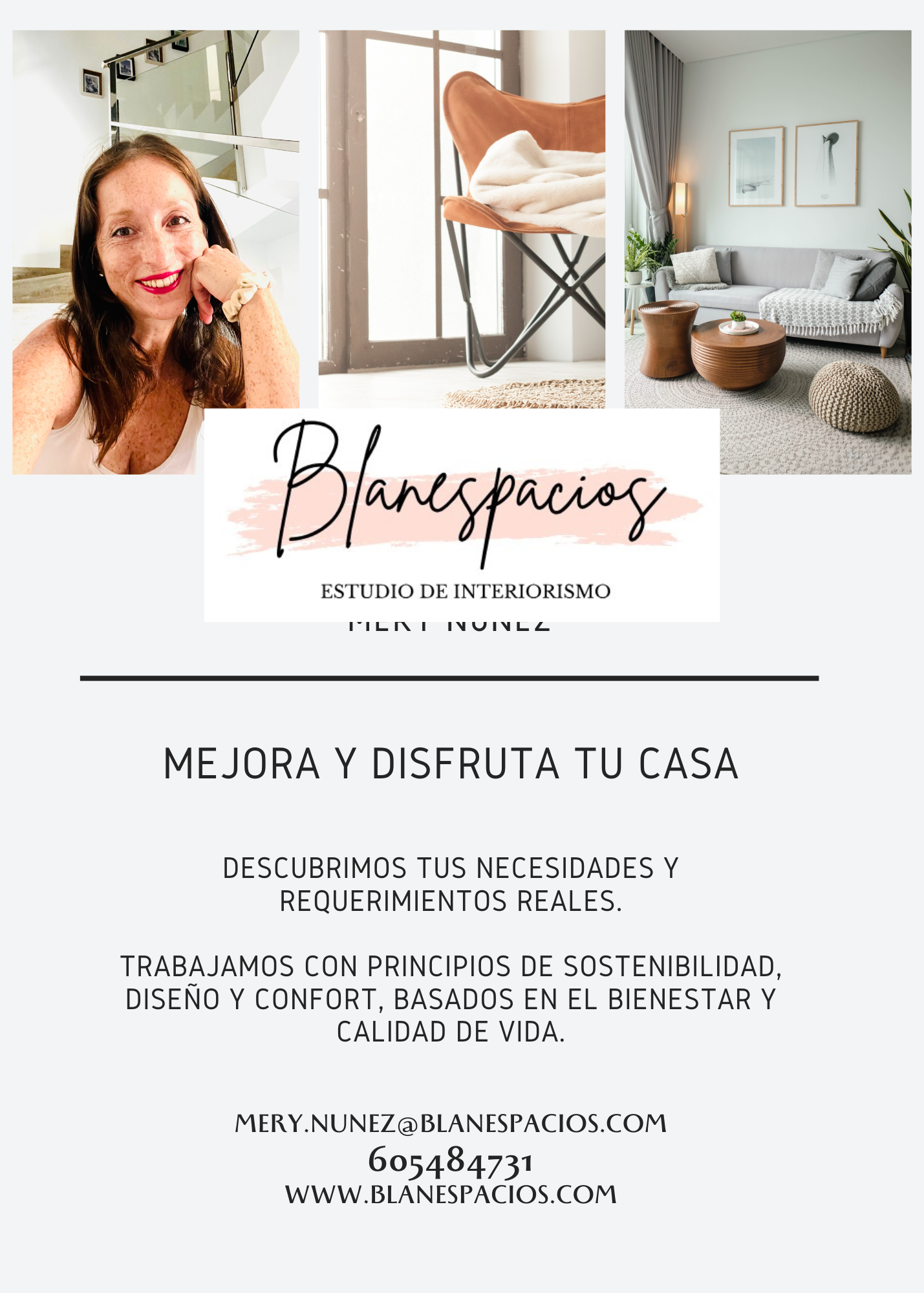 Images BLANESPACIOS. Estudio de Interiorismo