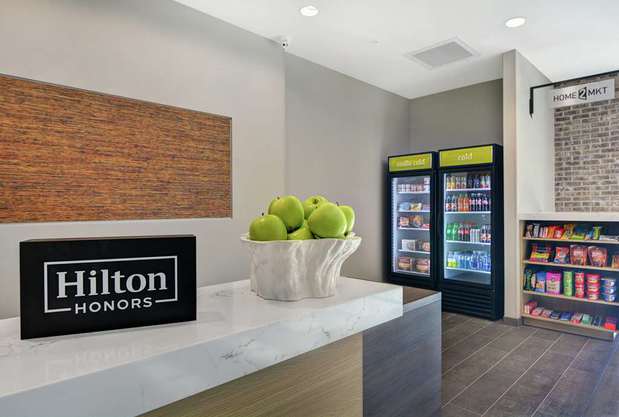 Images Home2 Suites by Hilton Charleston Daniel Island