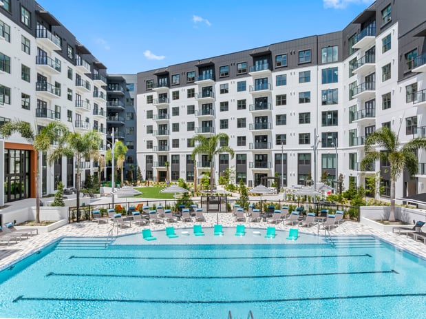 Images The CenterPointe Apartments