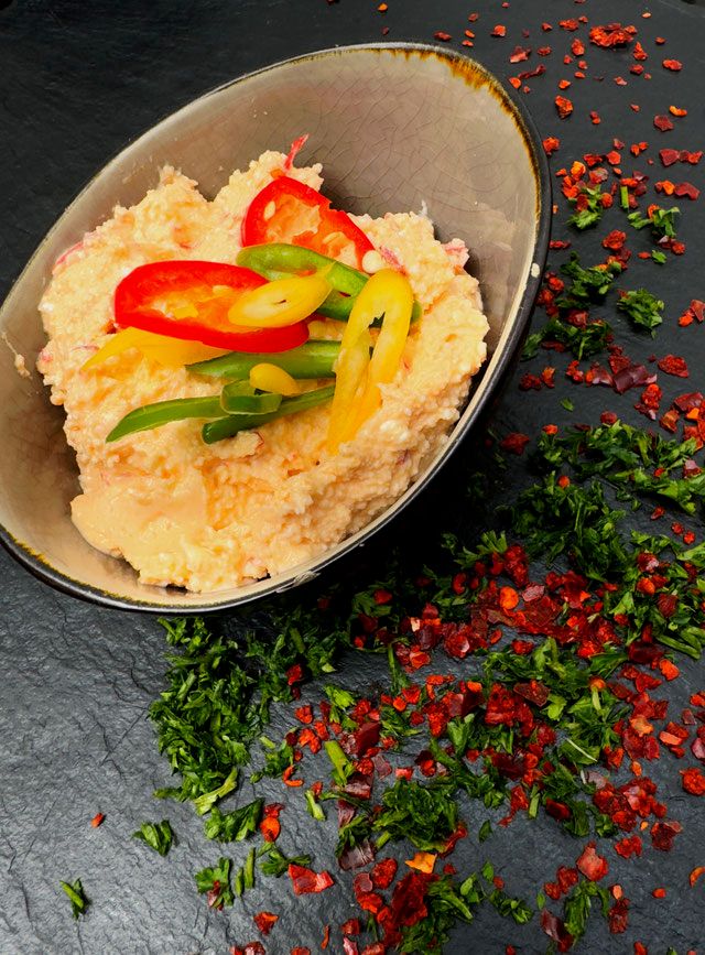 Trian's Café, Strackgasse 14 in Oberursel (Taunus)