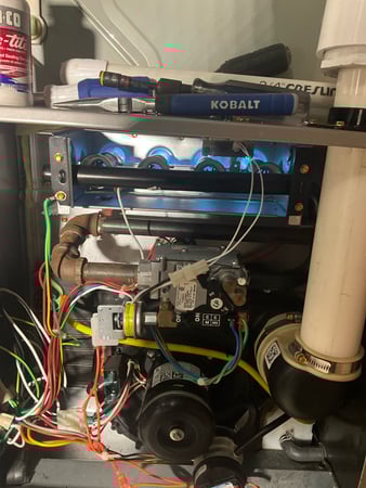 Images Efficient Systems, Inc.