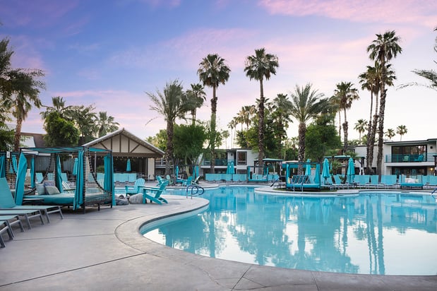Images Riviera Resort – Palm Springs