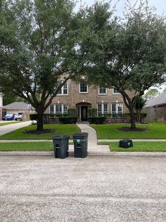 Images Blue Ribbon Roofing LLC - Jersey Village Roof Replacement
