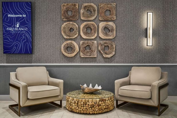 Images Faro Blanco Resort & Yacht Club Marathon, Curio by Hilton