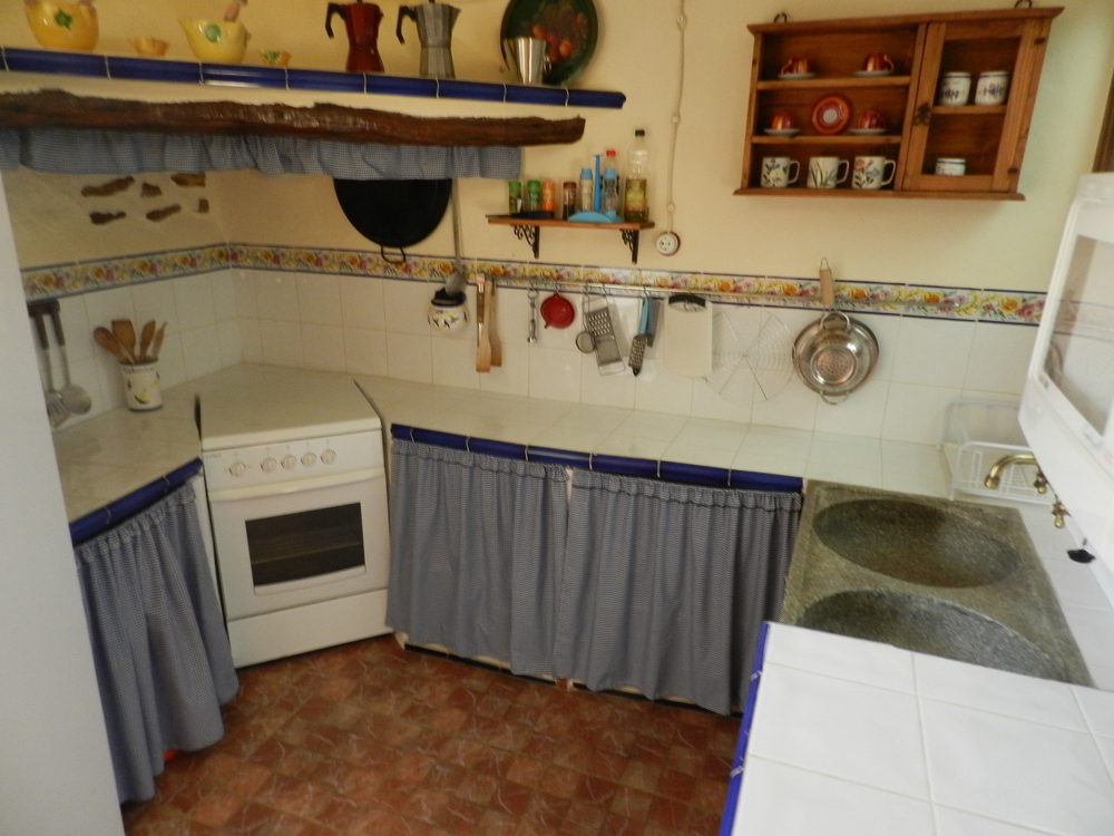 Images Casa Rural La Solera
