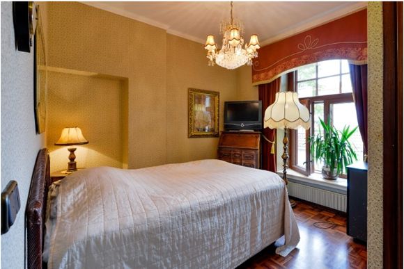 Images Park Hotel Turku