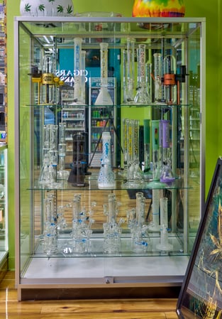 Images World of Smoke & Vape - Fort Worth 7th St.