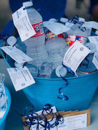 Images Tracy Drott: Allstate Insurance