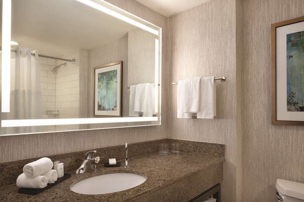 Images Embassy Suites by Hilton Atlanta at Centennial Olympic Park