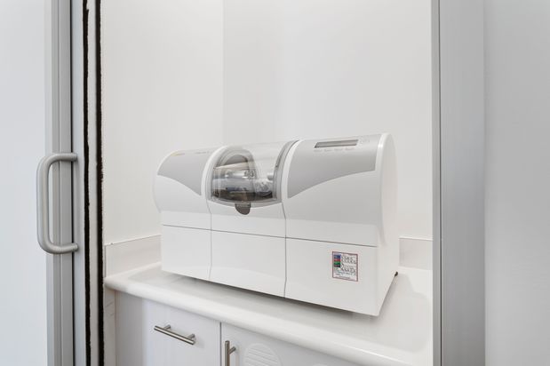 Images Sandy Modern Dentistry