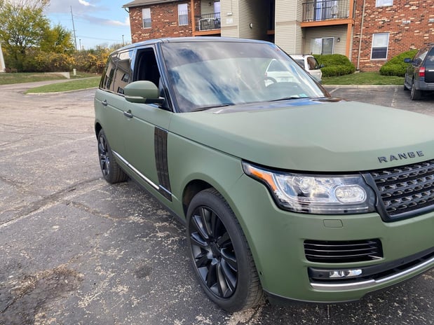 Images StarWrapz Tint - Wrap - PPF