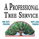 A Professional Tree Service logo A Professional Tree Service Lexington (859)271-4056