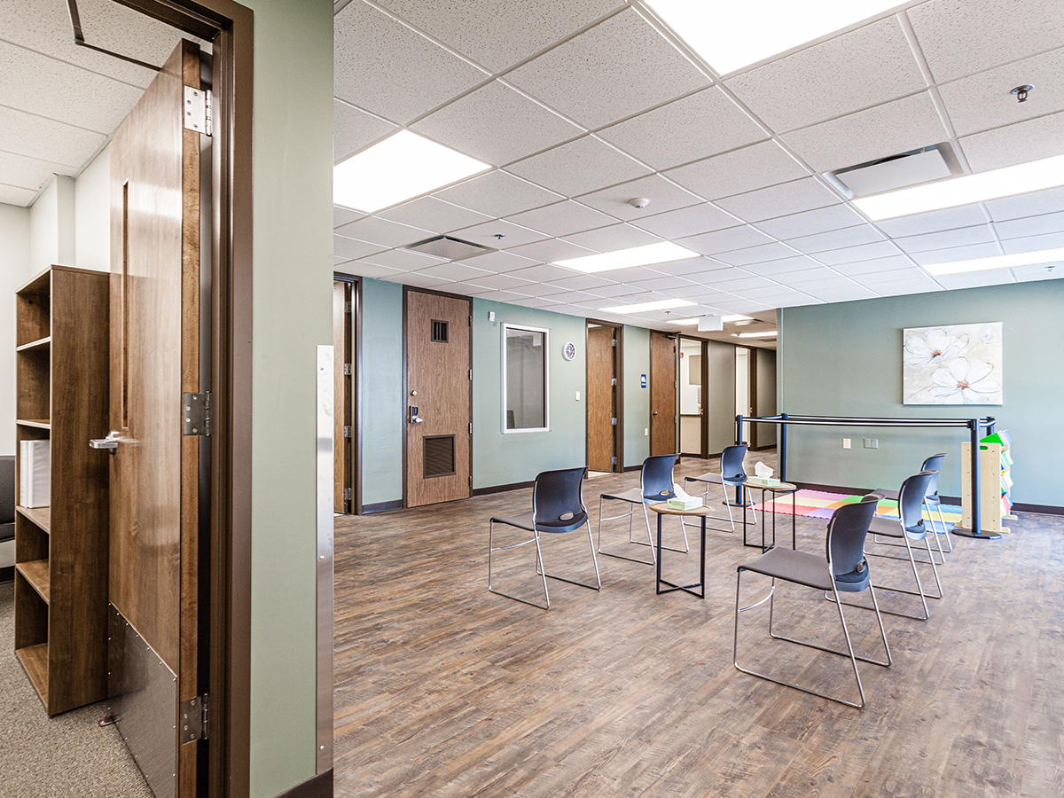 Image 10 | Pittsburgh Comprehensive Treatment Center