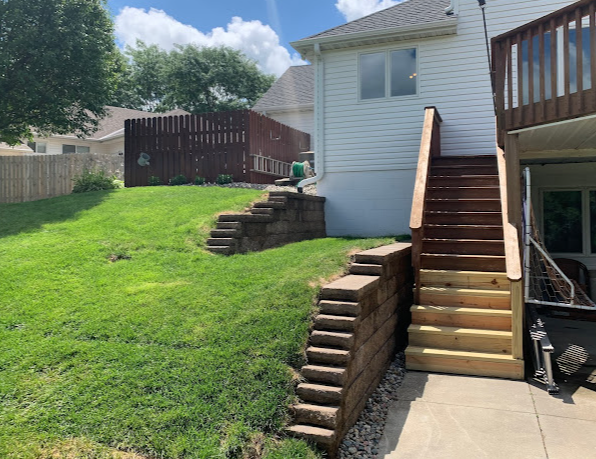 Images Next Level Grading & Hardscapes LLC