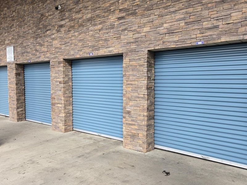 Exterior Units