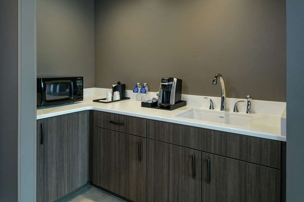 Images Hilton Garden Inn Wenatchee