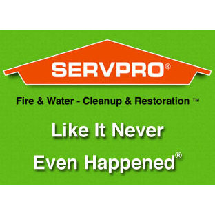 Servpro of Lincoln & Polk Counties