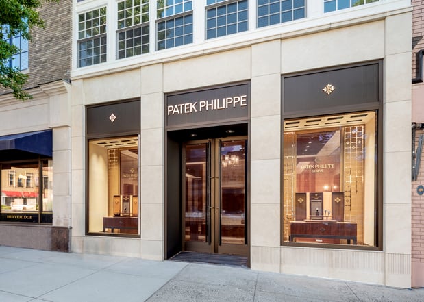Images Patek Philippe