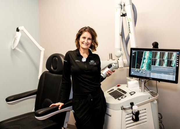 Images Musick Dermatology & Advanced Clinical Spa