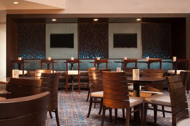 Images Embassy Suites by Hilton Houston Near the Galleria