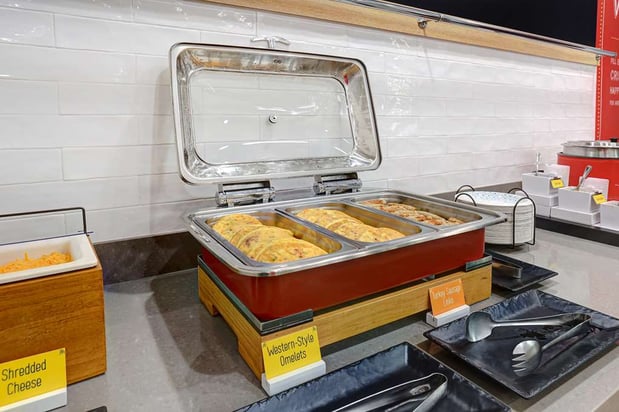 Images Hampton Inn & Suites Dallas-DeSoto