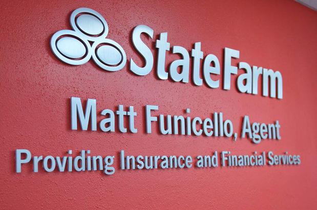 Images Matt Funicello - State Farm Insurance Agent