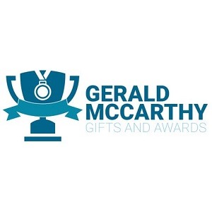 Gerald McCarthy Gifts and Awards