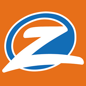 Window Tint Z Logo