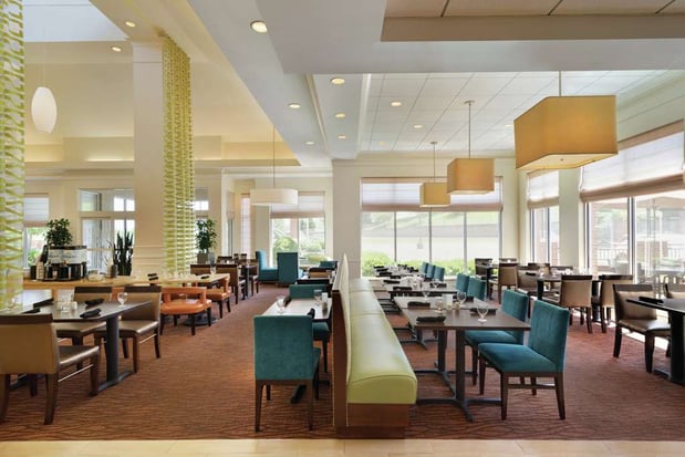Images Hilton Garden Inn Harrisburg East
