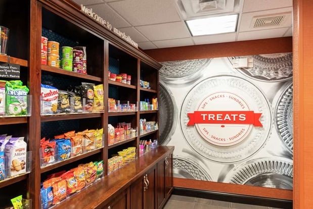 Images Hampton Inn & Suites by Hilton Marshalltown