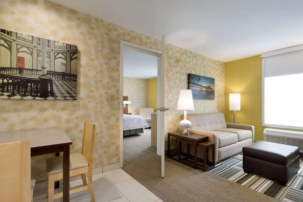 Images Home2 Suites by Hilton Baton Rouge