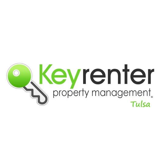Keyrenter Property Management Tulsa Logo
