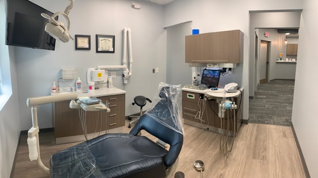 Images Hawkins Dentistry