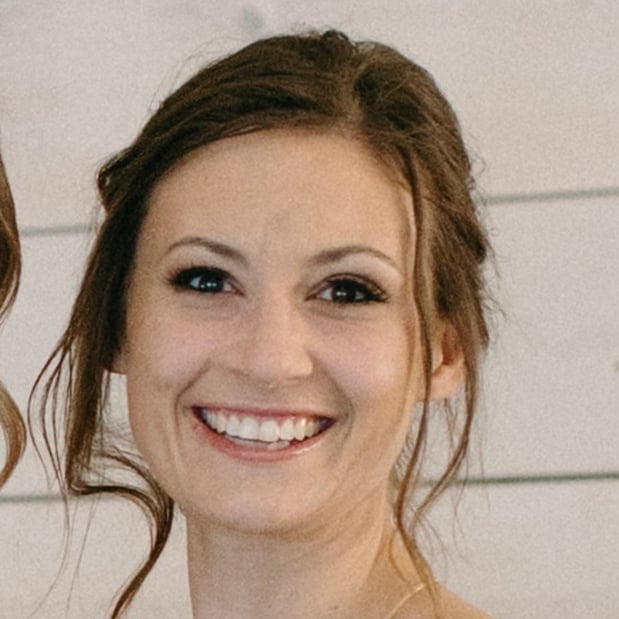 Images Allie Gavin, Counselor